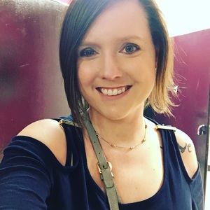 Meet your Posher, Amanda